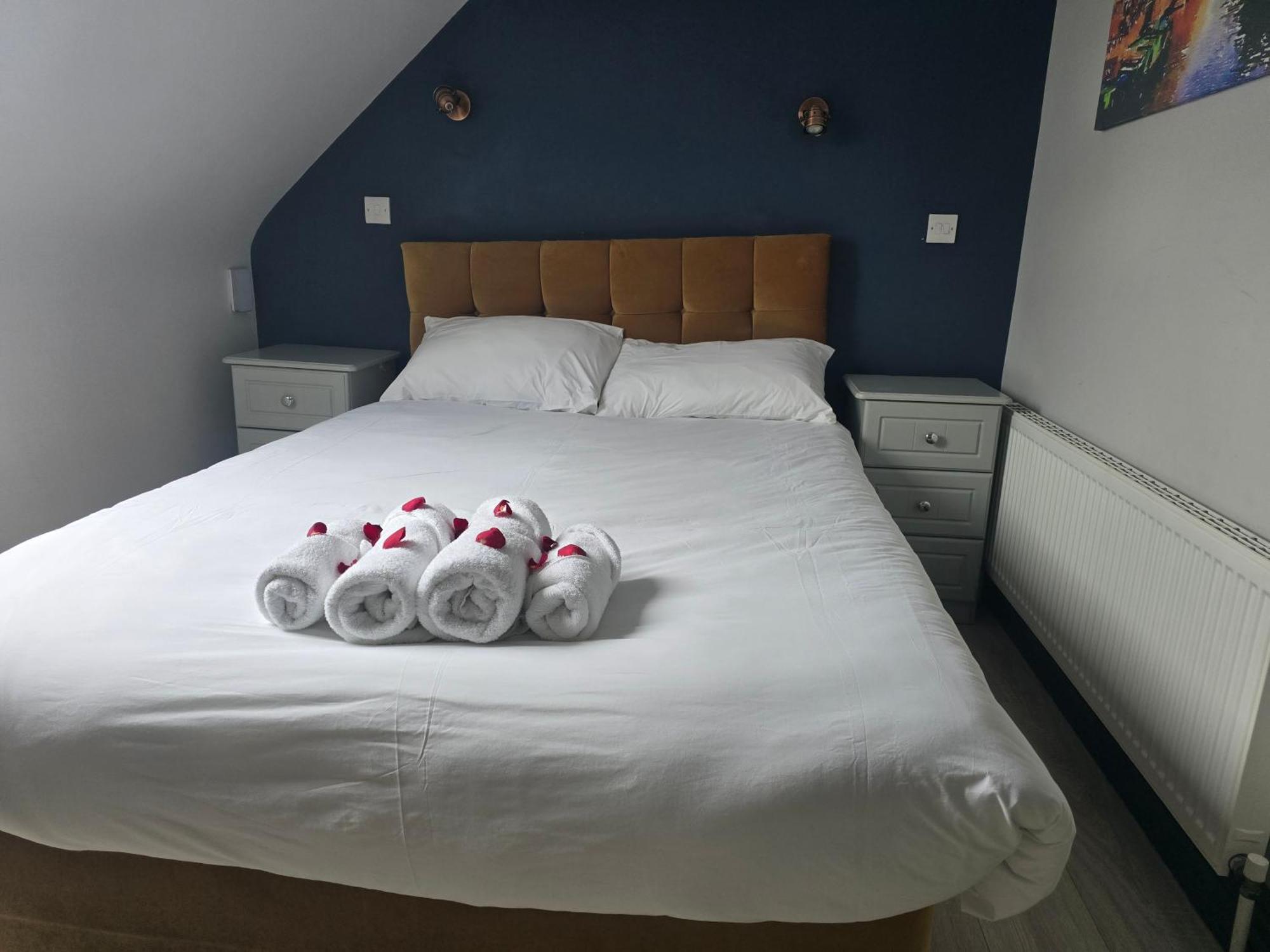 The Dutch Tulip Hotel Mallow Exterior foto